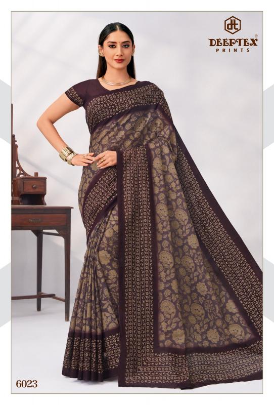 Deeptex mother india vol 60 cheapest sarees
